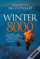 Winter 8000