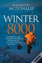 Capa do artigo Winter 8000