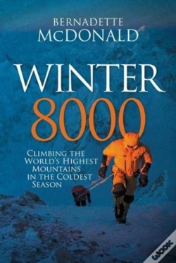 Capa do artigo Winter 8000