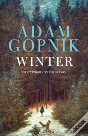 Capa do artigo Winter
