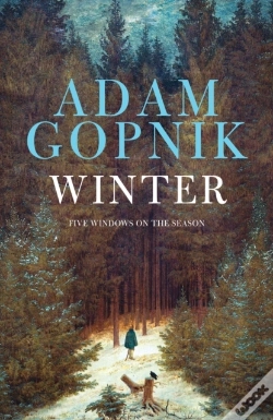 Capa do artigo Winter