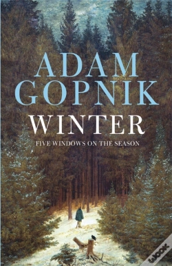 Capa do artigo Winter