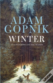 Capa do artigo Winter