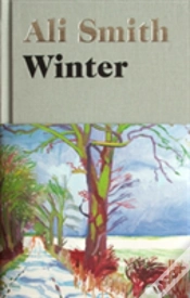 Capa do artigo Winter