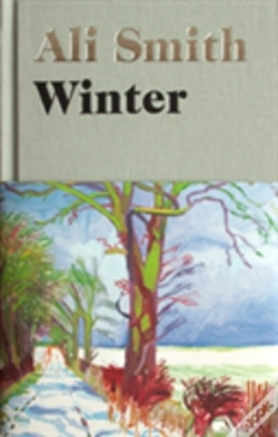Capa do artigo Winter