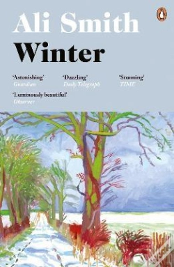 Capa do artigo Winter