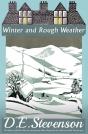 Winter And Rough Weather - Preview