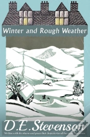 Capa do artigo Winter And Rough Weather