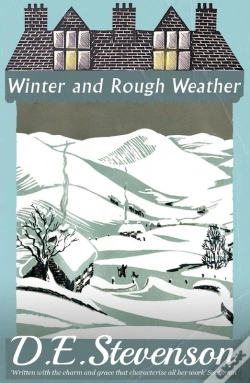 Capa do artigo Winter And Rough Weather