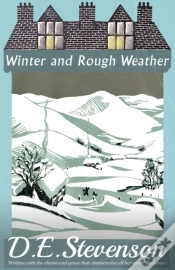 Capa do artigo Winter And Rough Weather