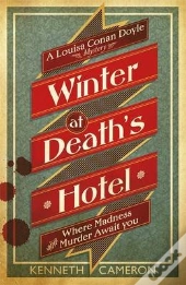 Winter At Death'S Hotel