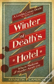 Capa do artigo Winter At Death