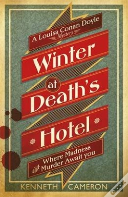 Capa do artigo Winter At Death'S Hotel