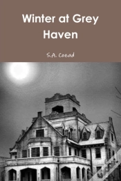 Capa do artigo Winter At Grey Haven