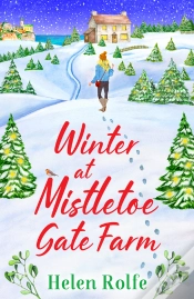 Capa do artigo Winter At Mistletoe Gate Farm