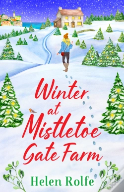 Capa do artigo Winter At Mistletoe Gate Farm