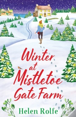 Capa do artigo Winter At Mistletoe Gate Farm