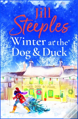 Capa do artigo Winter At The Dog & Duck