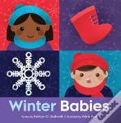Capa do artigo Winter Babies