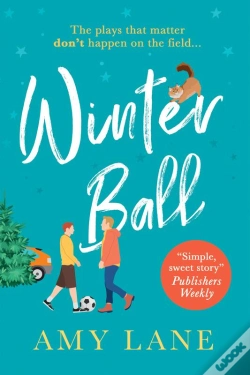 Capa do artigo Winter Ball