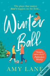 Capa do artigo Winter Ball