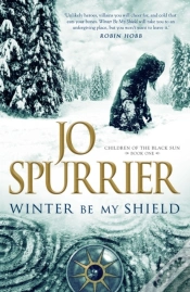 Capa do artigo Winter Be My Shield