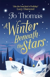 Capa do artigo Winter Beneath The Stars