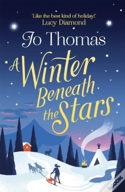 Capa do artigo Winter Beneath The Stars