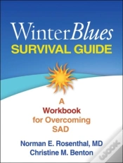 Capa do artigo Winter Blues Survival Guide