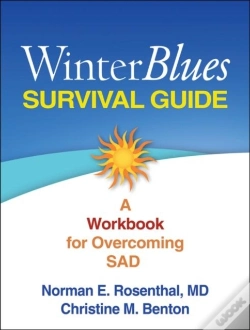 Capa do artigo Winter Blues Survival Guide