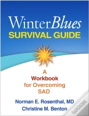 Capa do artigo Winter Blues Survival Guide