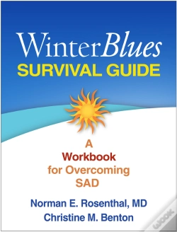 Capa do artigo Winter Blues Survival Guide