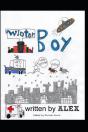 Winter Boy - Preview