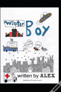 Capa do artigo Winter Boy