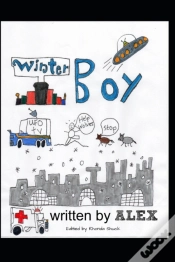 Capa do artigo Winter Boy