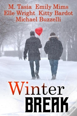 Capa do artigo Winter Break