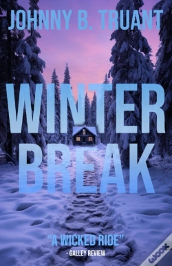 Capa do artigo Winter Break