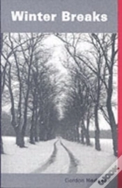 Capa do artigo Winter Breaks