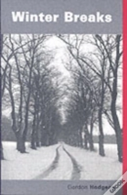 Capa do artigo Winter Breaks