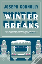 Capa do artigo Winter Breaks