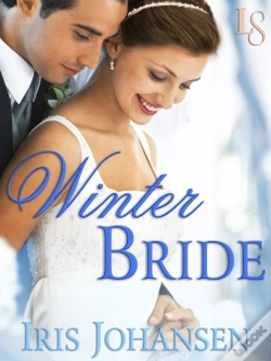 Capa do artigo Winter Bride
