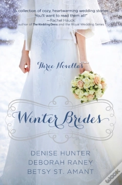 Capa do artigo Winter Brides