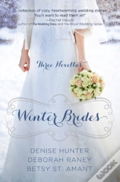Capa do artigo Winter Brides