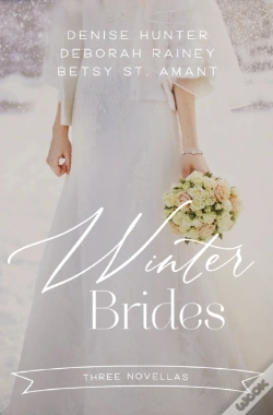 Capa do artigo Winter Brides