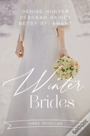 Capa do artigo Winter Brides