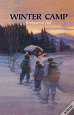 Capa do artigo Winter Camp