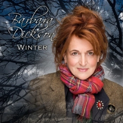 Capa do artigo Winter - CD