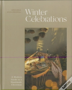 Capa do artigo Winter Celebrations