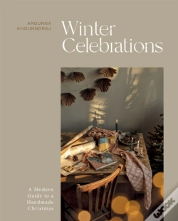 Capa do artigo Winter Celebrations
