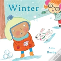 Capa do artigo Winter